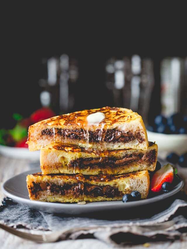 Get Your Taste Buds Dancing with Our French Toast Recipe