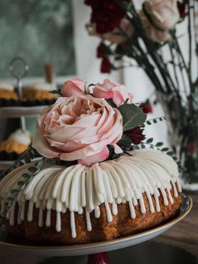 The 10 Best Nothing Bundt Cake Flavors You Have To Try Dish It Up